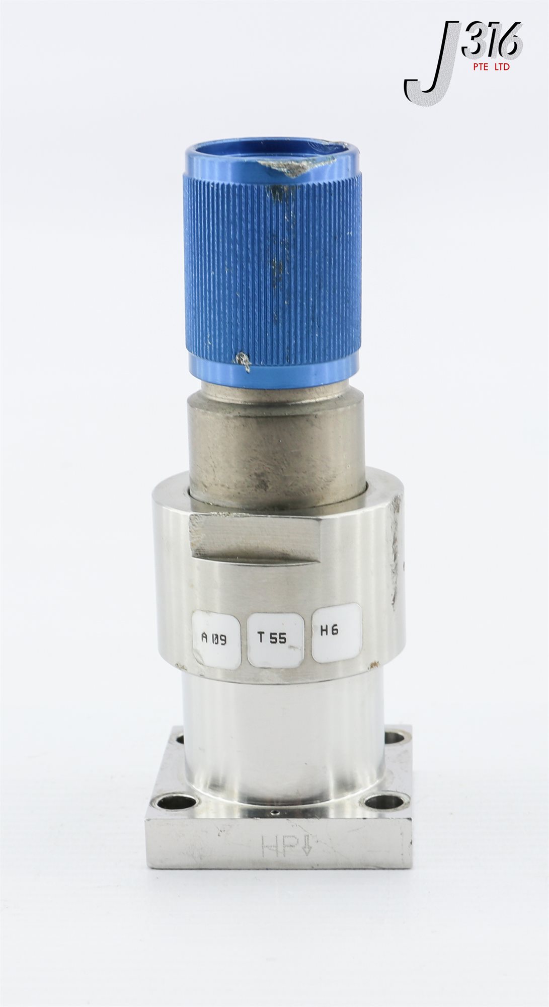 25816 VERIFLO PRESSURE REGULATOR, 45600633PA SQMICRO302PUPG6028 | eBay